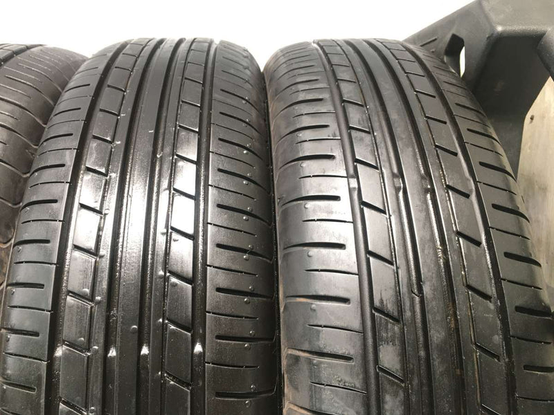 ヨコハマ エコス ES31 165/70R14