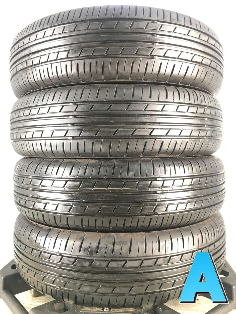 ヨコハマ エコス ES31 165/70R14