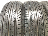 グッドイヤー GT エコステージ 165/70R14