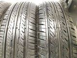 グッドイヤー GT エコステージ 165/70R14