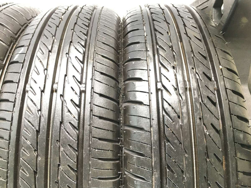 グッドイヤー GT エコステージ 165/70R14