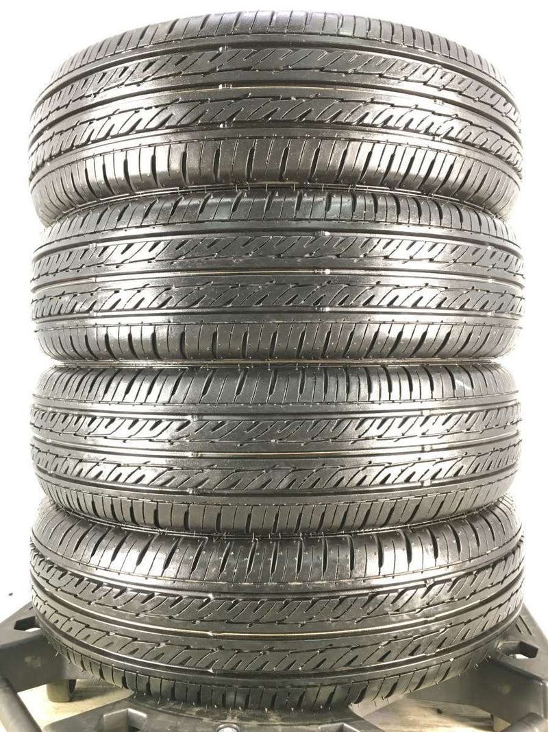 グッドイヤー GT エコステージ 165/70R14