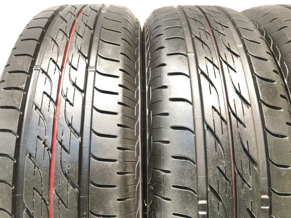 ブリヂストン ネクストリー 175/65R14