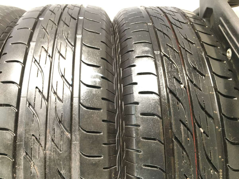 ブリヂストン ネクストリー 175/65R14