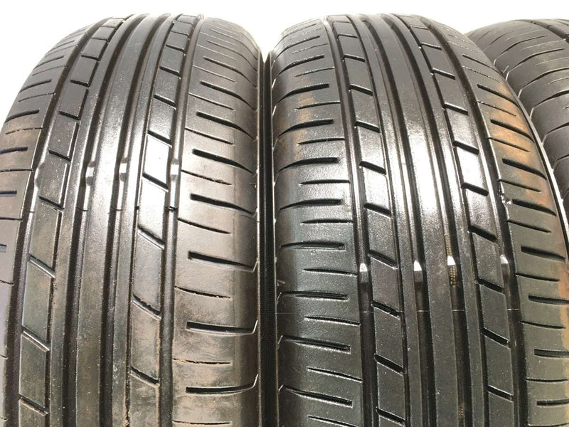 ヨコハマ エコス ES31 175/65R14