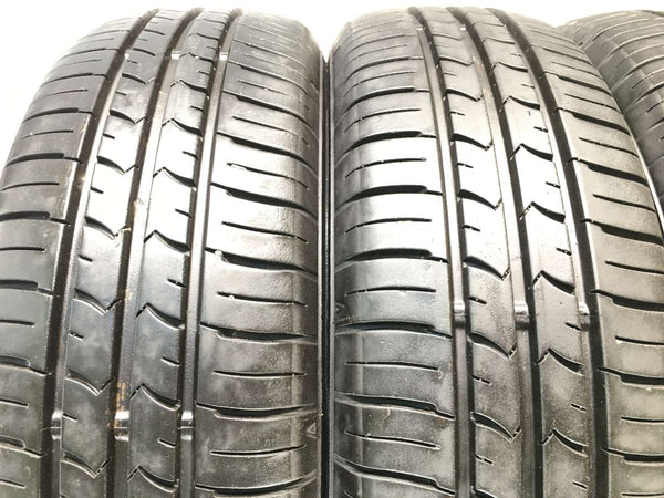 グッドイヤー エフィシエント グリップ ECO 175/65R14