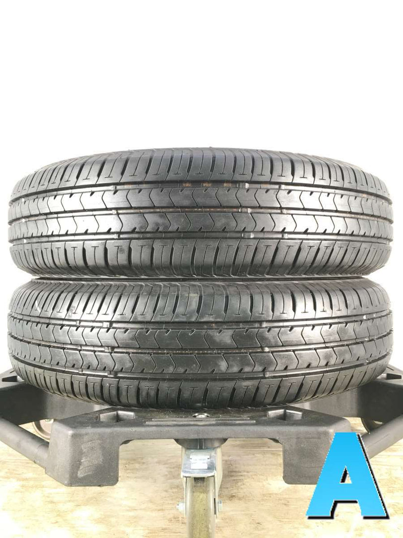 ブリヂストン エコピア NH100C 165/70R14