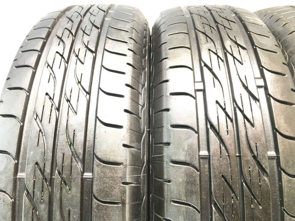 ブリヂストン ネクストリー 175/70R14