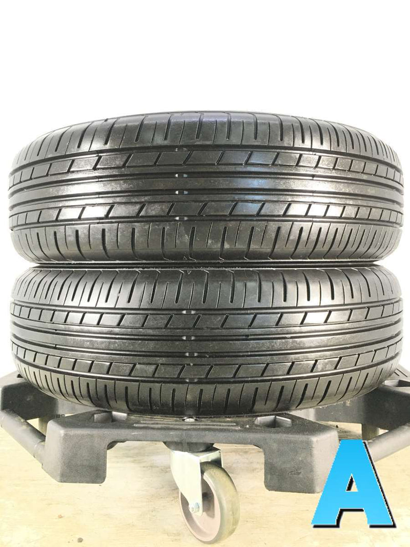 ヨコハマ エコス ES31 175/70R14