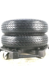 ブリヂストン V600 155/80R14 88/86N