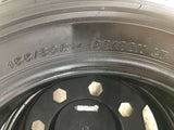 ブリヂストン V600 155/80R14 88/86N