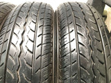 ヨコハマ JOB RY52 155/80R14 88/86N