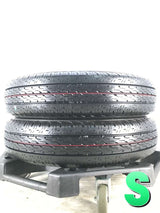 ブリヂストン エコピア R680 155/80R14 88/86N