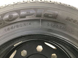 ブリヂストン エコピア R680 155/80R14 88/86N