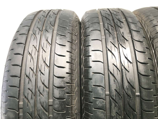 ブリヂストン ネクストリー 175/65R14