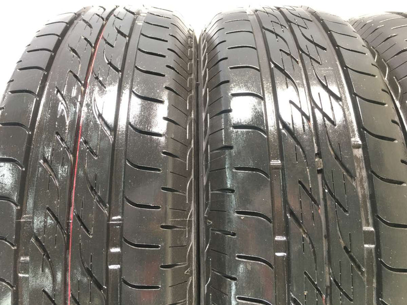 ブリヂストン ネクストリー 175/65R14