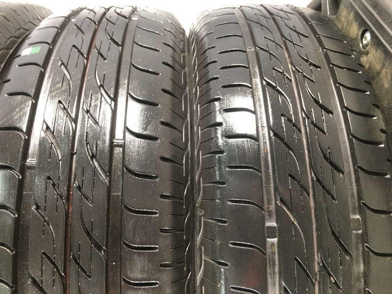 ブリヂストン ネクストリー 175/65R14