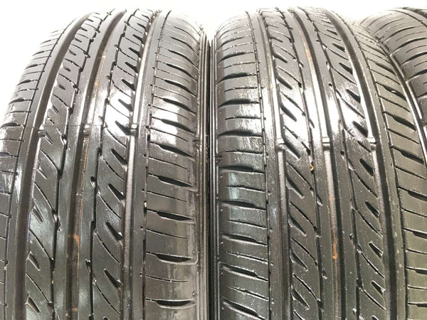 グッドイヤー GT エコステージ 175/65R14