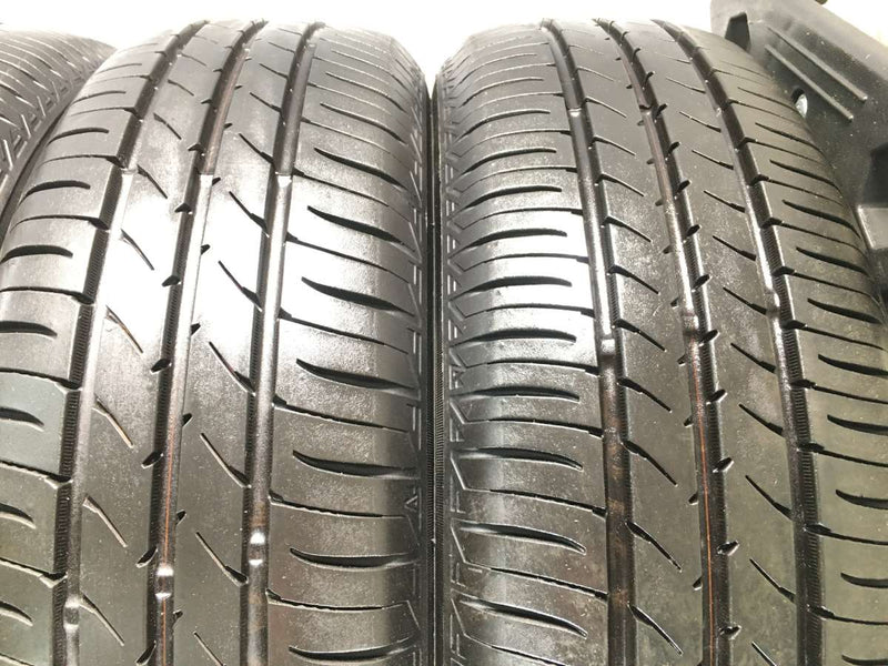 トーヨータイヤ ナノエナジー3 プラス 175/65R14