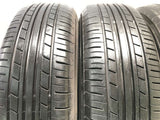 ヨコハマ エコス ES31 185/70R14 /RIVAL DICE 14x5.5 42 100-4穴