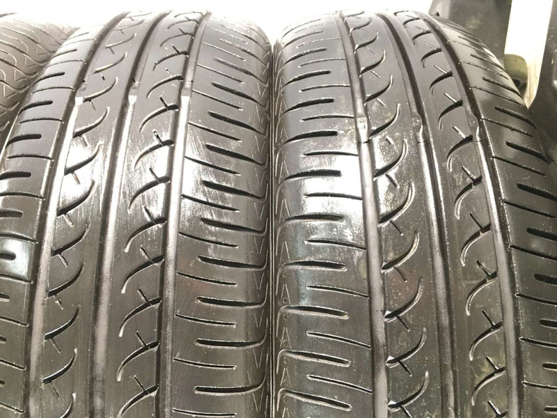 ヨコハマ ブルーアース 175/65R14