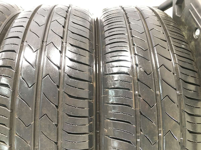 トーヨータイヤ SD-7 175/65R14