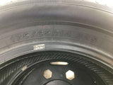 ヨコハマ エコス ES31 175/65R14