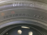 ダンロップ エナセーブ EC202 185/65R14