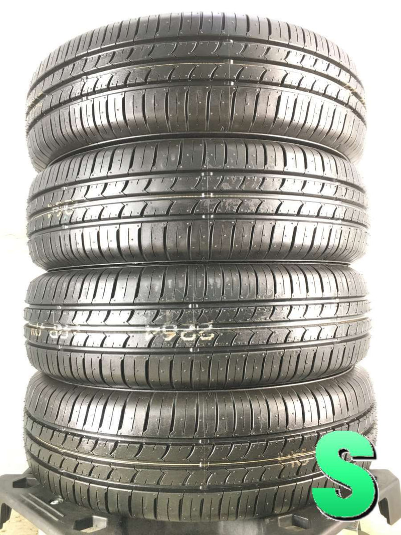 グッドイヤー エフィシエント グリップ ECO EG01 175/70R14