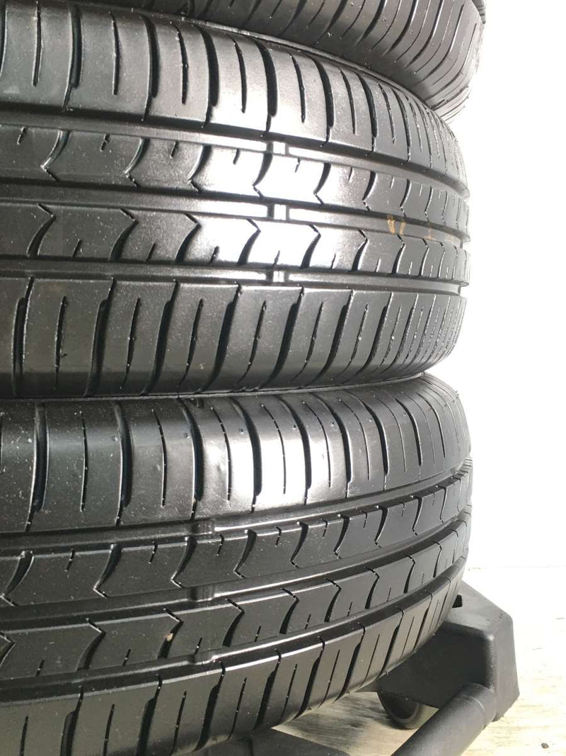 グッドイヤー エフィシエント グリップ ECO EG01 175/70R14