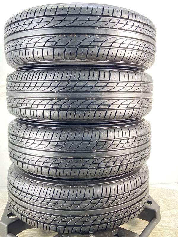 イエローハット　プラクティバ 175/65R14 /CLX T3 14x5.5 50 100-4穴