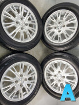 マーシャル MH12 175/65R14 /レーベン 14x5.5 50 100-4穴