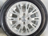 マーシャル MH12 175/65R14 /レーベン 14x5.5 50 100-4穴