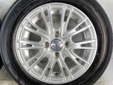 マーシャル MH12 175/65R14 /レーベン 14x5.5 50 100-4穴