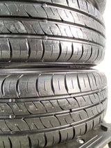 マーシャル MH12 175/65R14 /レーベン 14x5.5 50 100-4穴