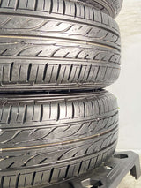 ダンロップ エナセーブ EC202 175/65R14 /Treffer 14x5.5 39 100-4穴