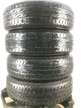 ブリヂストン ネクストリー 165/70R14 /マナレイ SMART 14x4.5 43 100-4穴