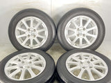 ブリヂストン ネクストリー 165/70R14 /ZELERNA 14x5.5 42 100-4穴