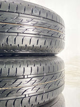 ブリヂストン ネクストリー 165/70R14 /ZELERNA 14x5.5 42 100-4穴