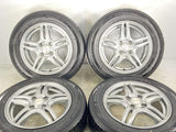 ダンロップ エナセーブ EC202 175/65R14 /ヴァーレン 14x5.5 45 100-4穴