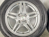ダンロップ エナセーブ EC202 175/65R14 /ヴァーレン 14x5.5 45 100-4穴