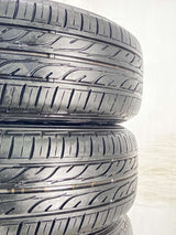 ダンロップ エナセーブ EC202 175/65R14 /ヴァーレン 14x5.5 45 100-4穴