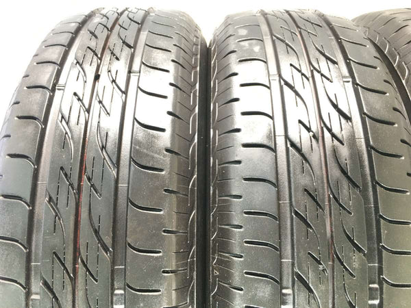 ブリヂストン ネクストリー 175/65R14