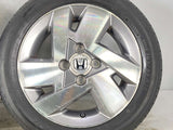 ブリヂストン ネクストリー 165/55R14 /ホンダ純正  14x4.5 45 100-4穴