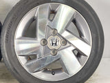 ブリヂストン ネクストリー 165/55R14 /ホンダ純正  14x4.5 45 100-4穴