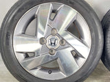 ブリヂストン ネクストリー 165/55R14 /ホンダ純正  14x4.5 45 100-4穴