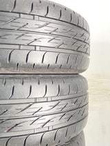 ブリヂストン ネクストリー 165/55R14 /ホンダ純正  14x4.5 45 100-4穴