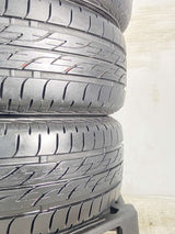 ブリヂストン ネクストリー 165/55R14 /ホンダ純正  14x4.5 45 100-4穴