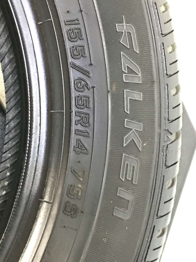 ファルケン シンセラ SN831 155/65R14