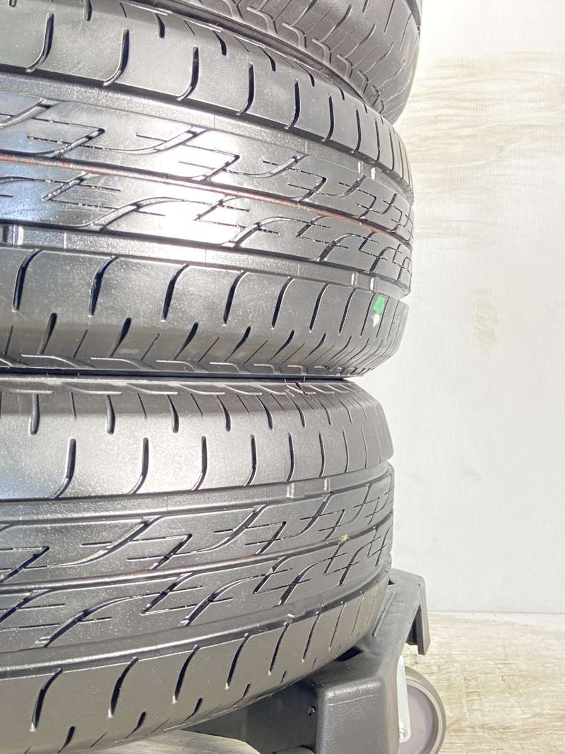 ブリヂストン ネクストリー 175/65R14